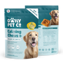 Calming Soft Chews+ for Dogs - 600mg CBD : 300mg CBN