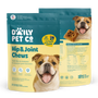 Hip & Joint Soft Chews for Dogs