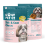 Skin & Coat Soft Chews for Dogs