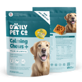 Load image into Gallery viewer, Calming Soft Chews+ for Dogs - 600mg CBD : 300mg CBN
