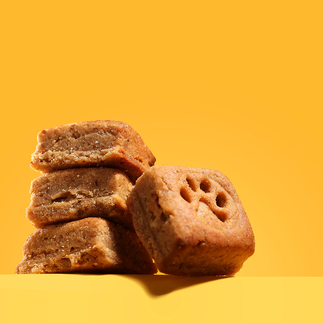 Calming Soft Chews+ for Dogs - 600mg CBD : 300mg CBN