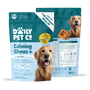 Calming Soft Chews+ for Dogs - 600mg CBD : 300mg CBN