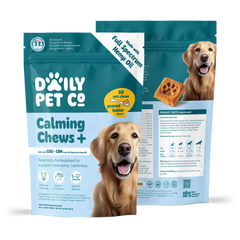 Calming Chews+