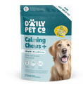 Load image into Gallery viewer, Calming Soft Chews+ for Dogs - 600mg CBD : 300mg CBN

