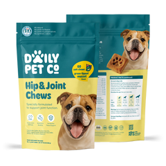 Hip & Joint Chews