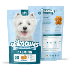 Calming Gummies
