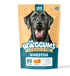 Waggums Digestive Health Soft Gummies for Dogs, pouch front