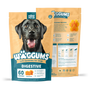 Waggums Digestive Health Soft Gummies for Dogs
