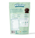 Waggums Multivitamin Soft Gummies for Dogs, pouch back