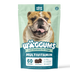 Waggums Multivitamin Soft Gummies for Dogs, pouch front
