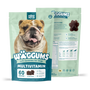 Waggums Multivitamin Soft Gummies for Dogs