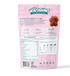 Waggums Skin & Coat Soft Gummies for Dogs, pouch back